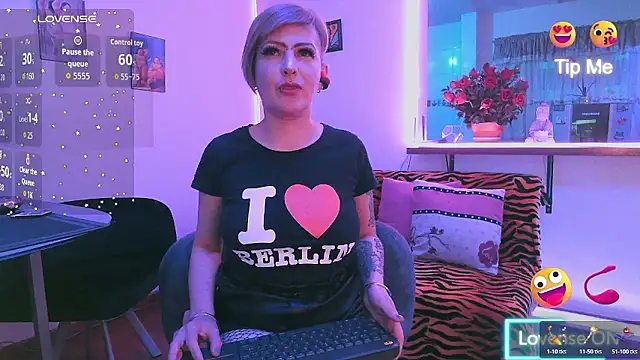 Maria fernandaxxx  online show from 18, 1, 2026