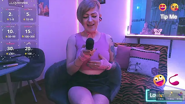 Maria fernandaxxx  online show from 5, 12, 2025