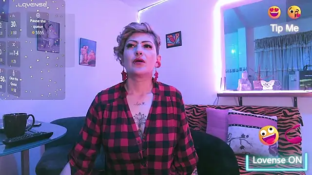 Maria fernandaxxx  online show from 5, 2, 2026