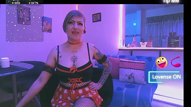 Maria fernandaxxx  online show from 13, 1, 2026