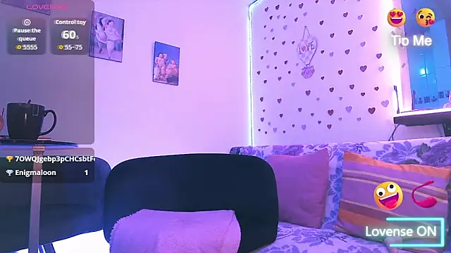 Maria fernandaxxx  online show from 15, 4, 2026