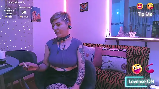 Maria fernandaxxx  online show from 15, 11, 2025