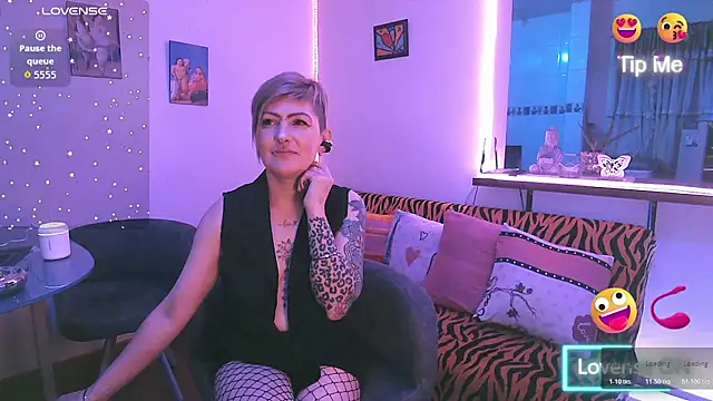 Maria fernandaxxx  online show from 24, 10, 2025