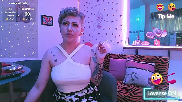 Maria fernandaxxx  online show from 15, 2, 2026