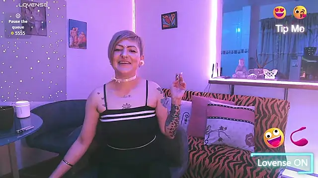 Maria fernandaxxx  online show from 22, 10, 2025