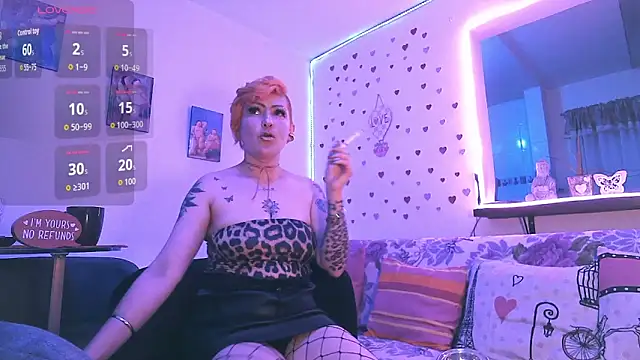 Maria fernandaxxx  online show from 13, 4, 2026