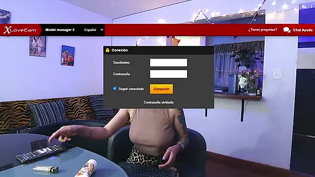 Maria fernandaxxx  online show from 4, 2, 2025