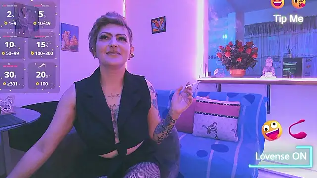 Maria fernandaxxx  online show from 14, 1, 2026