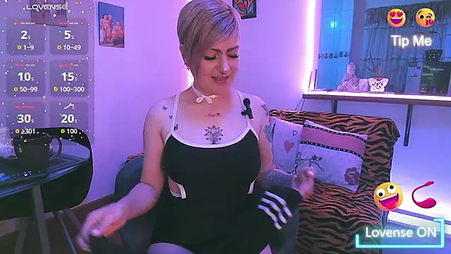 Maria fernandaxxx  online show from 14, 12, 2025