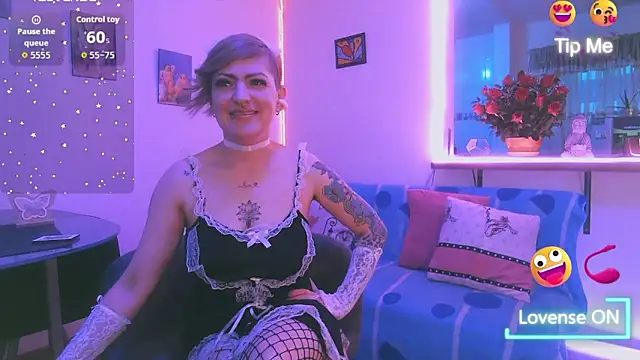 Maria fernandaxxx  online show from 16, 1, 2026