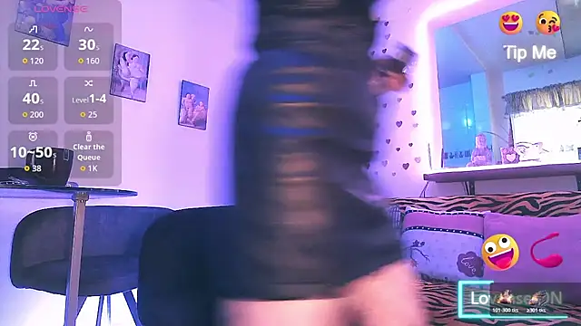 Maria fernandaxxx  online show from 8, 5, 2026
