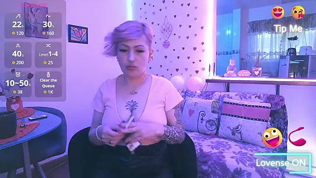 Maria fernandaxxx  online show from 7, 3, 2026