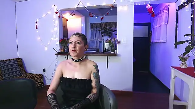 Maria fernandaxxx  online show from 5, 2, 2025