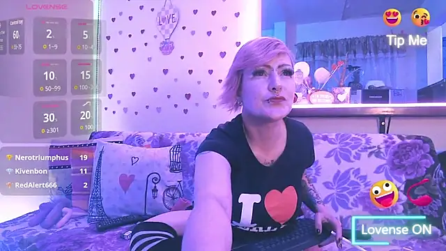 Maria fernandaxxx  online show from 14, 3, 2026