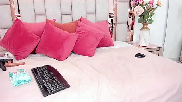 karina mason online show from 9, 2, 2026