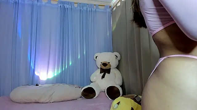  maiahairy  online show from 16, 2, 2026