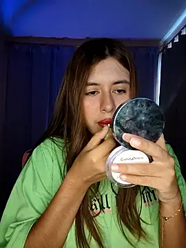  maiahairy  online show from 18, 1, 2026