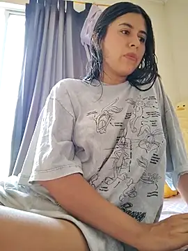  maiahairy  online show from 27, 11, 2025