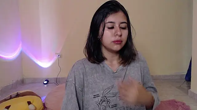  maiahairy  online show from 25, 1, 2025