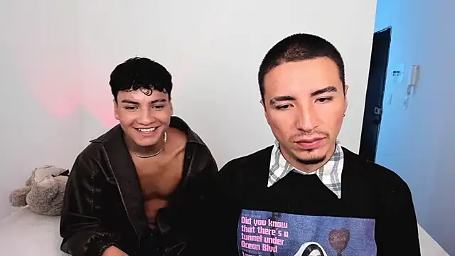 sweet boys xx online show from 29, 10, 2025