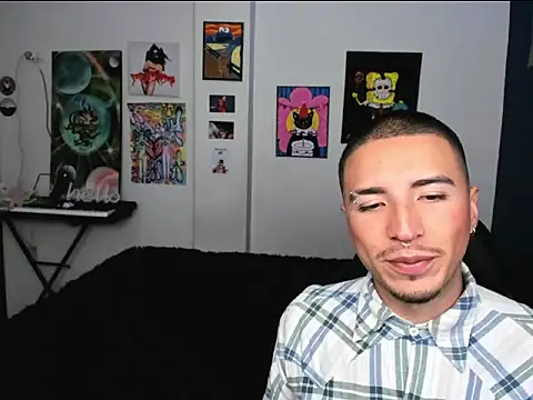 sweet boys xx online show from 9, 10, 2025