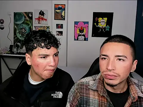 sweet boys xx online show from 2, 10, 2025
