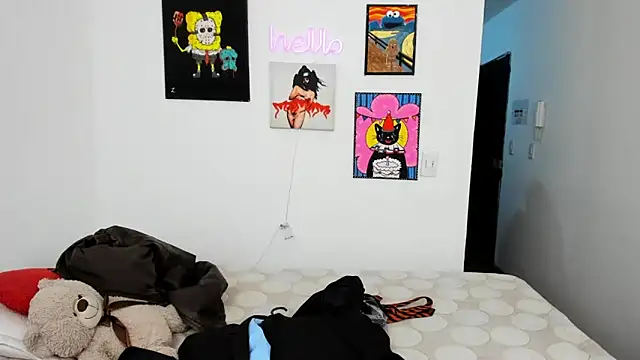 sweet boys xx online show from 23, 11, 2025