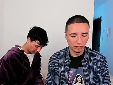 sweet boys xx online show from 13, 11, 2025