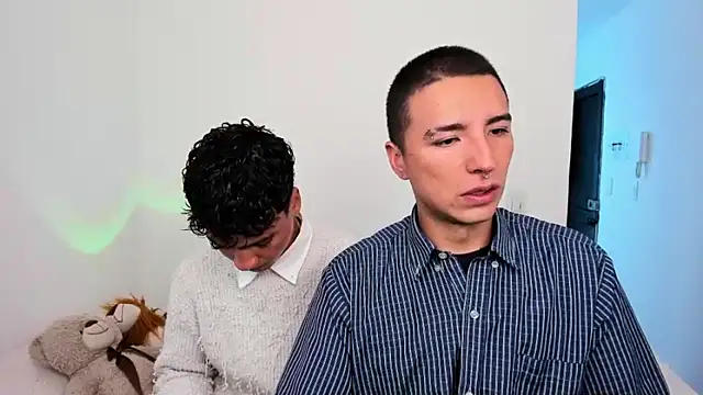 sweet boys xx online show from 31, 10, 2025