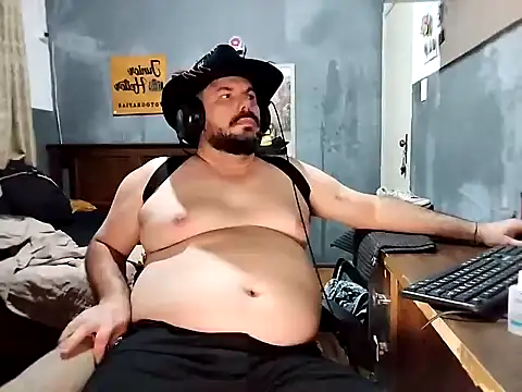 bumbumtatuado online show from 11, 4, 2026