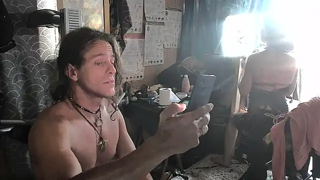 infinitflamezlife online show from 26, 3, 2026