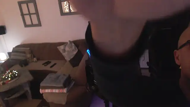 Nomi1612 online show from 2, 12, 2025