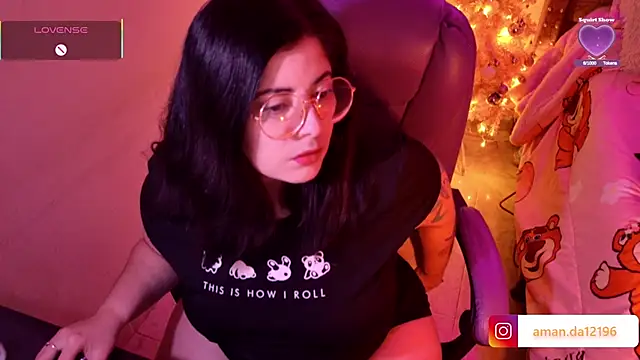 Azamy-12 online show from 1, 12, 2025