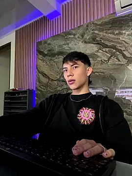 RyanGosslling  online show from 1, 12, 2025