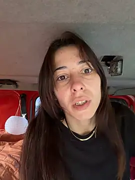 SOFIASWEETSECRETT online show from 27, 2, 2026