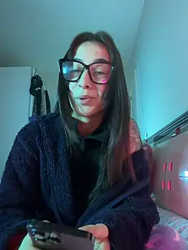 SOFIASWEETSECRETT online show from 7, 2, 2026