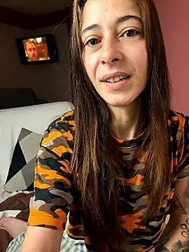 SOFIASWEETSECRETT online show from 3, 5, 2026