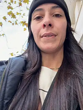 SOFIASWEETSECRETT online show from 5, 12, 2025