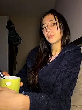 SOFIASWEETSECRETT online show from 13, 1, 2026