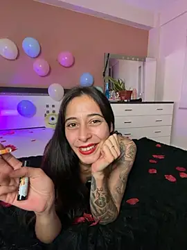 Snapshot of SOFIASWEETSECRETT chatting on 9, 10, 2025 SOFIASWEETSECRETT online show from 9, 10, 2025