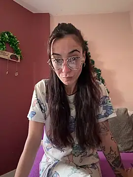 SOFIASWEETSECRETT online show from 20, 12, 2025