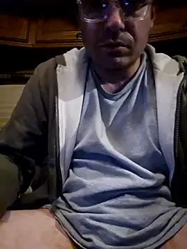 StupidCliff7 online show from 22, 2, 2026