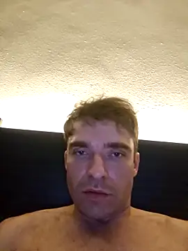 StupidCliff7 online show from 8, 10, 2025