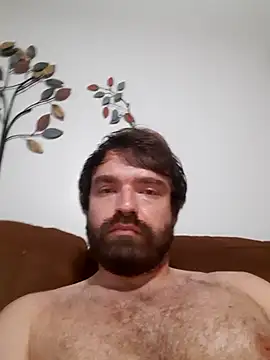 StupidCliff7 online show from 9, 5, 2026