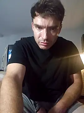 StupidCliff7 online show from 10, 10, 2025