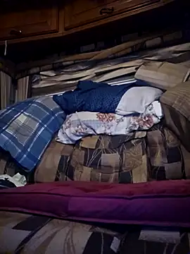 StupidCliff7 online show from 12, 3, 2026