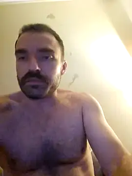 StupidCliff7 online show from 14, 11, 2025