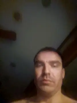 StupidCliff7 online show from 17, 11, 2025