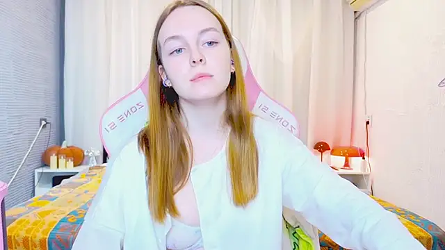 Snapshot of Wild__flowers chatting on 20, 11, 2025 Wild flowers online show from 20, 11, 2025