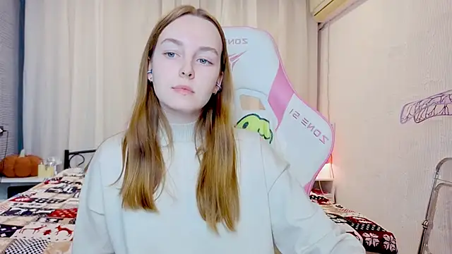 Snapshot of Wild__flowers chatting on 28, 11, 2025 Wild flowers online show from 28, 11, 2025